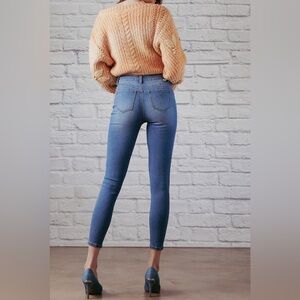 ENJEAN Skinny Jean Size 0